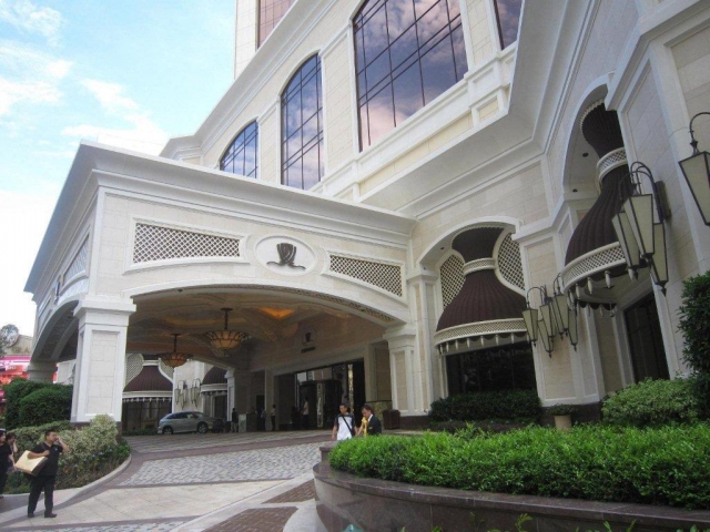 Casino Macao Sogepierre