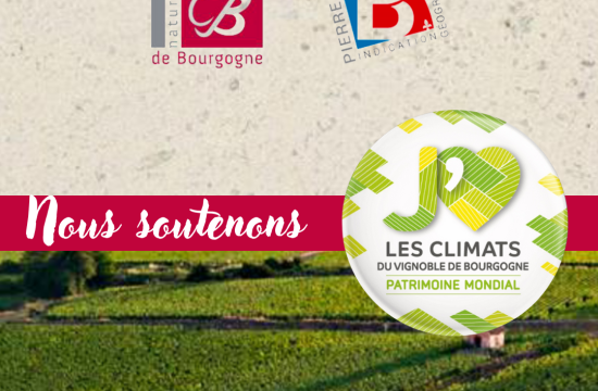 Climats de Bourgogne